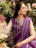 Parishay | Shangrila Luxury Lawn | SHR - 08 - by - Libasekhas UK - Registered Vendor of : Parishay - 100% Original Designer Dresss