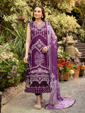Parishay | Shangrila Luxury Lawn | SHR - 08 - by - Libasekhas UK - Registered Vendor of : Parishay - 100% Original Designer Dresss