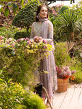 Parishay | Shangrila Luxury Lawn | SHR - 12 - by - Libasekhas UK - Registered Vendor of : Parishay - 100% Original Designer Dresss