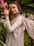 Parishay | Shangrila Luxury Lawn | SHR - 12 - by - Libasekhas UK - Registered Vendor of : Parishay - 100% Original Designer Dresss