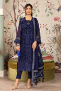 Alizeh | Embroidered Chiffon | Sibel-04 - by - Libasekhas UK - Registered Vendor of : Alizeh - 100% Original Designer Dresss