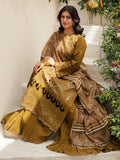 Mahnur | Allenura Luxury Lawn 24 | SIERRA - by - Libasekhas UK - Registered Vendor of : Mahnur - 100% Original Designer Dresss