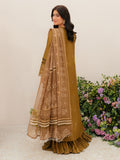 Mahnur | Allenura Luxury Lawn 24 | SIERRA - by - Libasekhas UK - Registered Vendor of : Mahnur - 100% Original Designer Dresss