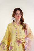Sable Vogue | Luxury Lawn 25 | SL-01-25-V2 - by - Libasekhas UK - Registered Vendor of : Sable Vogue - 100% Original Designer Dresss