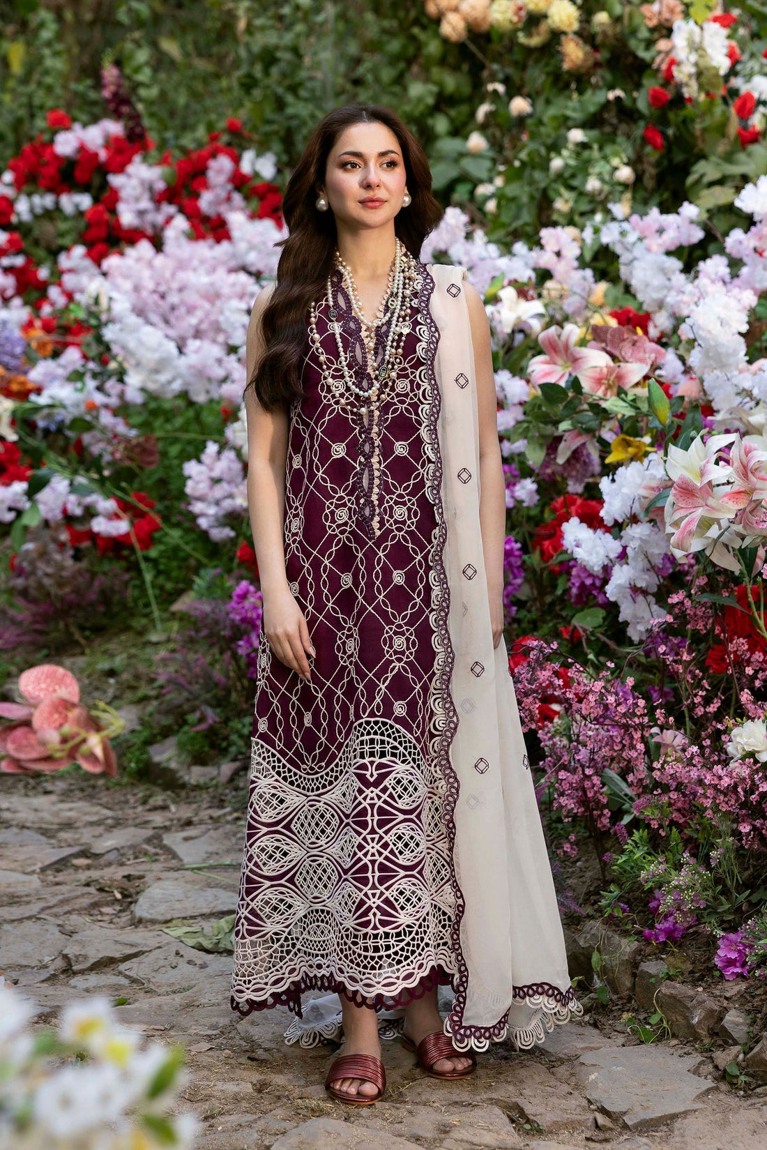 Sable Vogue | Luxury Formal 25 | SL-02-25-V1 - by - Libasekhas UK - Registered Vendor of : Sable Vogue - 100% Original Designer Dresss