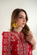 Sable Vogue | Luxury Lawn 25 | SL-02-25-V2 - by - Libasekhas UK - Registered Vendor of : Sable Vogue - 100% Original Designer Dresss