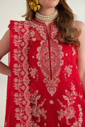 Sable Vogue | Luxury Lawn 25 | SL-02-25-V2 - by - Libasekhas UK - Registered Vendor of : Sable Vogue - 100% Original Designer Dresss