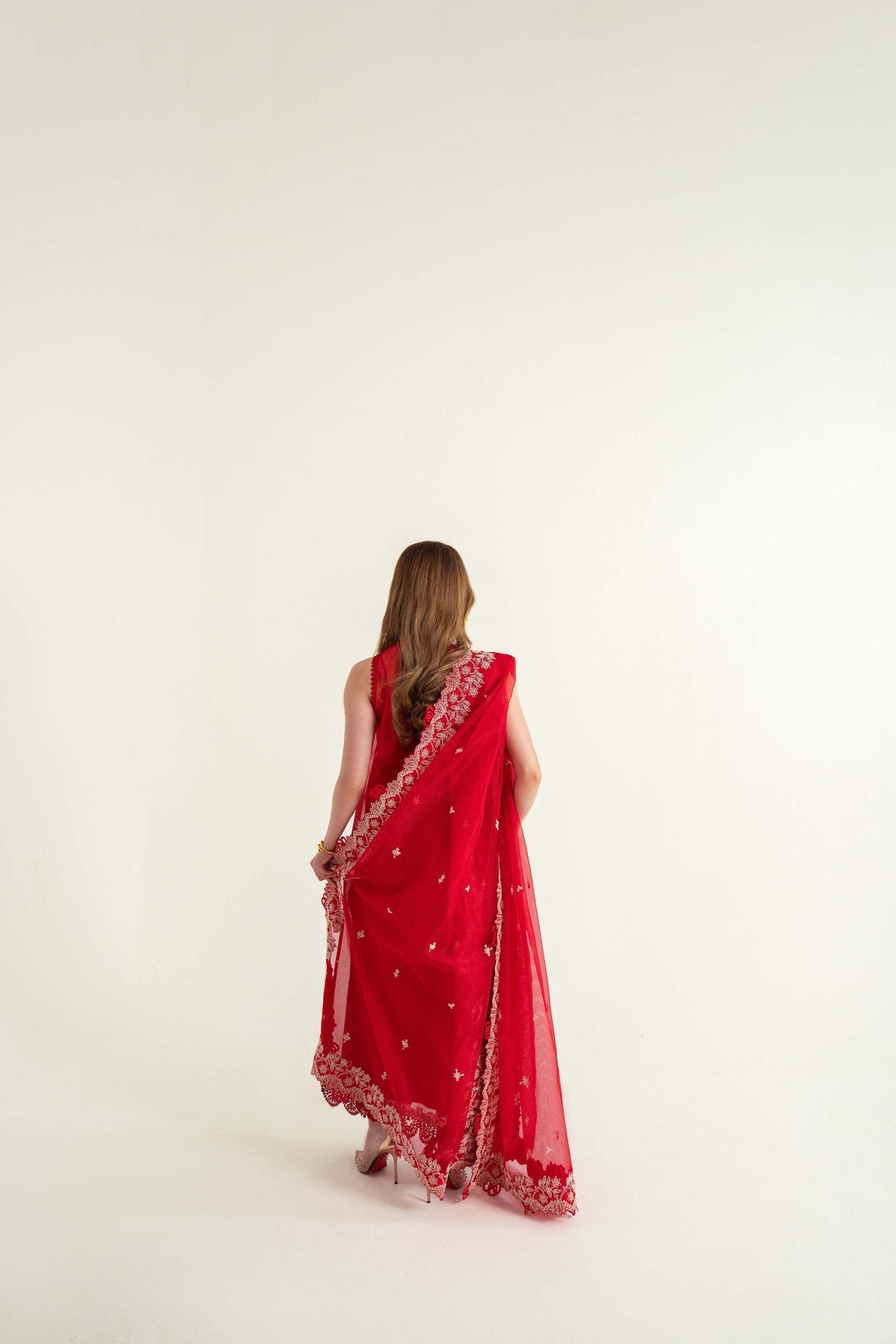 Sable Vogue | Luxury Lawn 25 | SL-02-25-V2 - by - Libasekhas UK - Registered Vendor of : Sable Vogue - 100% Original Designer Dresss