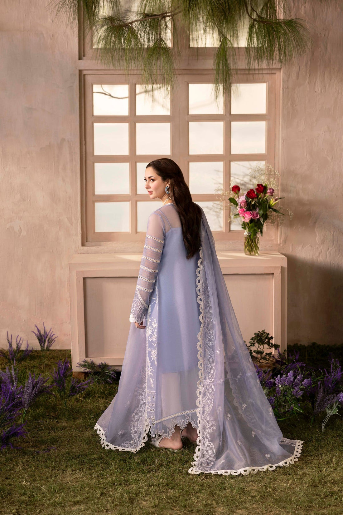 Sable Vogue | Luxury Formal 25 | SL-04-25-V1 - by - Libasekhas UK - Registered Vendor of : Sable Vogue - 100% Original Designer Dresss