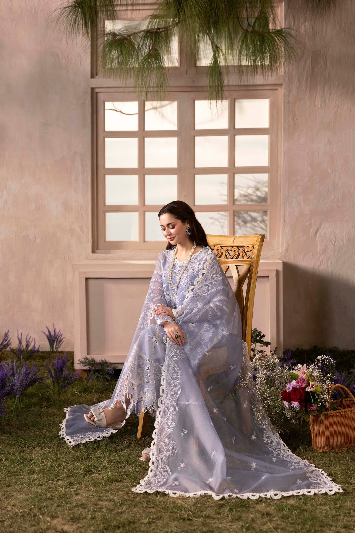 Sable Vogue | Luxury Formal 25 | SL-04-25-V1 - by - Libasekhas UK - Registered Vendor of : Sable Vogue - 100% Original Designer Dresss