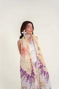 Sable Vogue | Luxury Lawn 25 | SL-05-25-V2 - by - Libasekhas UK - Registered Vendor of : Sable Vogue - 100% Original Designer Dresss