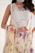 Sable Vogue | Luxury Lawn 25 | SL-05-25-V2 - by - Libasekhas UK - Registered Vendor of : Sable Vogue - 100% Original Designer Dresss