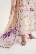 Sable Vogue | Luxury Lawn 25 | SL-05-25-V2 - by - Libasekhas UK - Registered Vendor of : Sable Vogue - 100% Original Designer Dresss