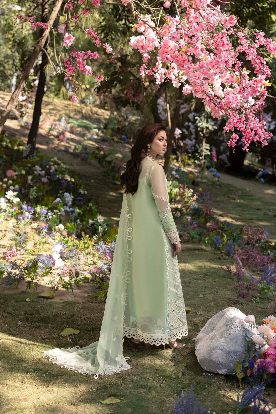Sable Vogue | Luxury Formal 25 | SL-06-25-V1 - by - Libasekhas UK - Registered Vendor of : Sable Vogue - 100% Original Designer Dresss