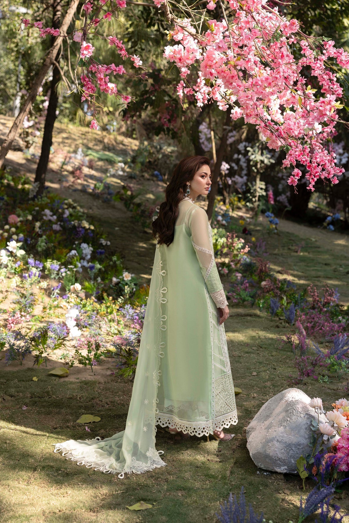 Sable Vogue | Luxury Formal 25 | SL-06-25-V1 - by - Libasekhas UK - Registered Vendor of : Sable Vogue - 100% Original Designer Dresss