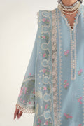 Sable Vogue | Luxury Lawn 25 | SL-06-25-V2 - by - Libasekhas UK - Registered Vendor of : Sable Vogue - 100% Original Designer Dresss