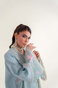 Sable Vogue | Luxury Lawn 25 | SL-06-25-V2 - by - Libasekhas UK - Registered Vendor of : Sable Vogue - 100% Original Designer Dresss