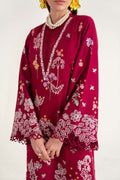 Sable Vogue | Luxury Lawn 25 | SL-08-25-V2 - by - Libasekhas UK - Registered Vendor of : Sable Vogue - 100% Original Designer Dresss