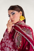 Sable Vogue | Luxury Lawn 25 | SL-08-25-V2 - by - Libasekhas UK - Registered Vendor of : Sable Vogue - 100% Original Designer Dresss