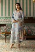 Imrozia Premium | Maya Luxury Lawn 26 | SL-149 Meher - by Libasekhas UK - Registered Vendor of : Imrozia Premium - 100% Original Designer Dress