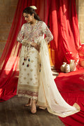 Imrozia Premium | Maya Luxury Lawn 26 | SL-150 Areeba - by Libasekhas UK - Registered Vendor of : Imrozia Premium - 100% Original Designer Dress
