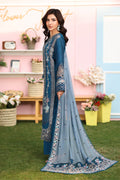 Imrozia Premium | Hayam Luxury Lawn 25 | SL 87 SAHAR - by - Libasekhas UK - Registered Vendor of : Imrozia Premium - 100% Original Designer Dresss