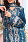 Imrozia Premium | Hayam Luxury Lawn 25 | SL 87 SAHAR - by - Libasekhas UK - Registered Vendor of : Imrozia Premium - 100% Original Designer Dresss