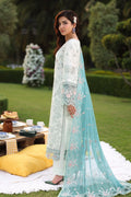 Imrozia Premium | Hayam Luxury Lawn 25 | SL 88 HIBA - by - Libasekhas UK - Registered Vendor of : Imrozia Premium - 100% Original Designer Dresss