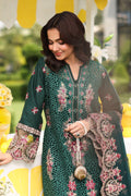 Imrozia Premium | Hayam Luxury Lawn 25 | SL 89 AMAL - by - Libasekhas UK - Registered Vendor of : Imrozia Premium - 100% Original Designer Dresss