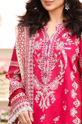 Imrozia Premium | Hayam Luxury Lawn 25 | SL 90 BASMA - by - Libasekhas UK - Registered Vendor of : Imrozia Premium - 100% Original Designer Dresss