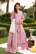 Imrozia Premium | Hayam Luxury Lawn 25 | SL 93 ISRA - by - Libasekhas UK - Registered Vendor of : Imrozia Premium - 100% Original Designer Dresss