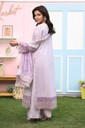 Imrozia Premium | Hayam Luxury Lawn 25 | SL 95 HALIMA - by - Libasekhas UK - Registered Vendor of : Imrozia Premium - 100% Original Designer Dresss