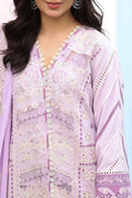 Imrozia Premium | Hayam Luxury Lawn 25 | SL 95 HALIMA - by - Libasekhas UK - Registered Vendor of : Imrozia Premium - 100% Original Designer Dresss
