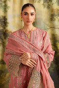 Marjjan | Guzel Lawn | SMC 207-B (Pink) - by Libasekhas UK - Registered Vendor of : Marjjan - 100% Original Designer Dress