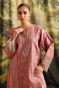 Marjjan | Guzel Lawn | SMC 207-B (Pink) - by Libasekhas UK - Registered Vendor of : Marjjan - 100% Original Designer Dress