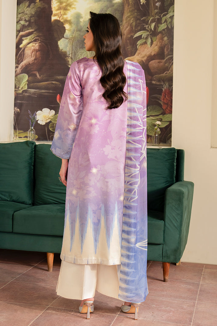 Imrozia Premium | Celeste Pret 25 | SP-102 Luna - by Libasekhas UK - Registered Vendor of : Imrozia Premium - 100% Original Designer Dress