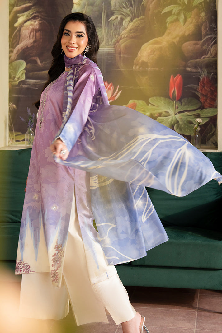 Imrozia Premium | Celeste Pret 25 | SP-102 Luna - by Libasekhas UK - Registered Vendor of : Imrozia Premium - 100% Original Designer Dress