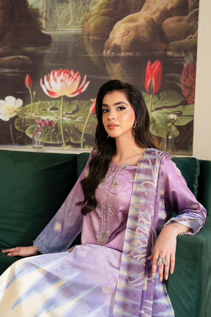 Imrozia Premium | Celeste Pret 25 | SP-102 Luna - by Libasekhas UK - Registered Vendor of : Imrozia Premium - 100% Original Designer Dress