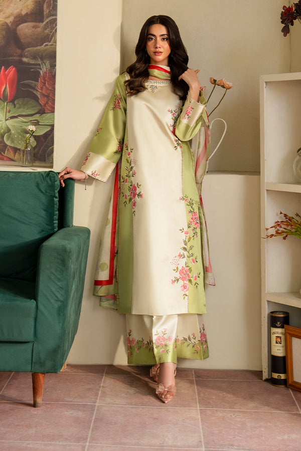 Imrozia Premium | Celeste Pret 25 | SP-103 Aurora - by Libasekhas UK - Registered Vendor of : Imrozia Premium - 100% Original Designer Dress