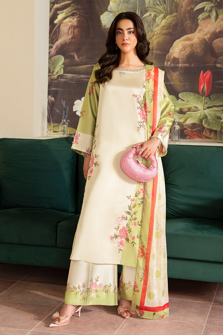 Imrozia Premium | Celeste Pret 25 | SP-103 Aurora - by Libasekhas UK - Registered Vendor of : Imrozia Premium - 100% Original Designer Dress