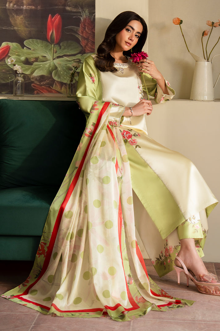 Imrozia Premium | Celeste Pret 25 | SP-103 Aurora - by Libasekhas UK - Registered Vendor of : Imrozia Premium - 100% Original Designer Dress