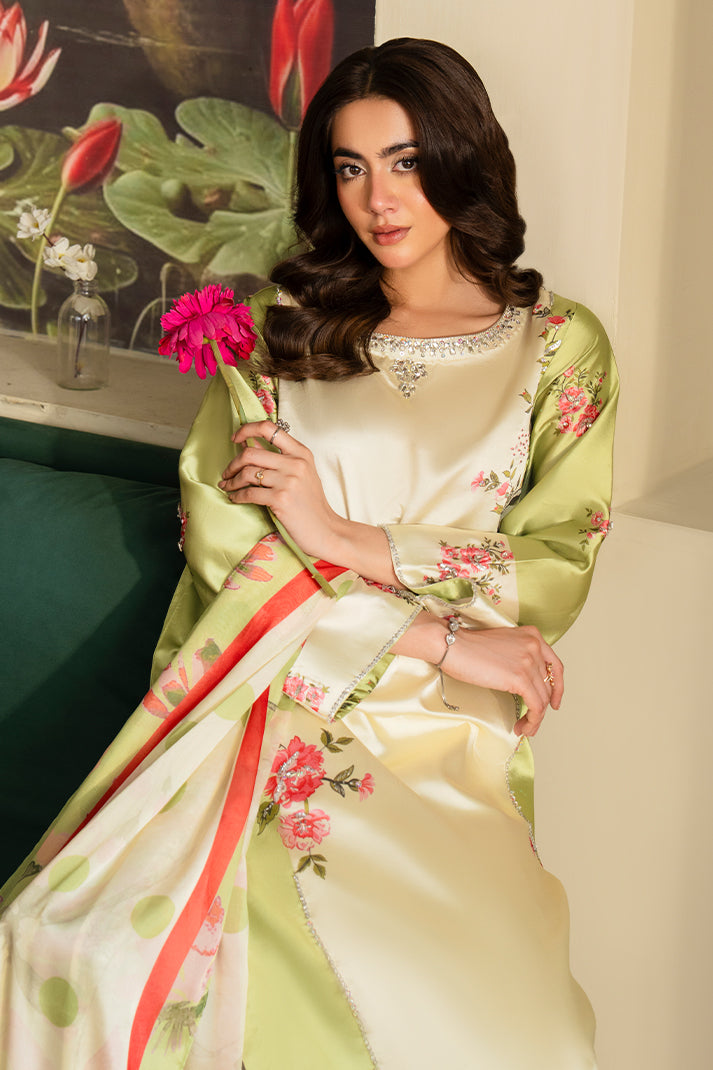 Imrozia Premium | Celeste Pret 25 | SP-103 Aurora - by Libasekhas UK - Registered Vendor of : Imrozia Premium - 100% Original Designer Dress