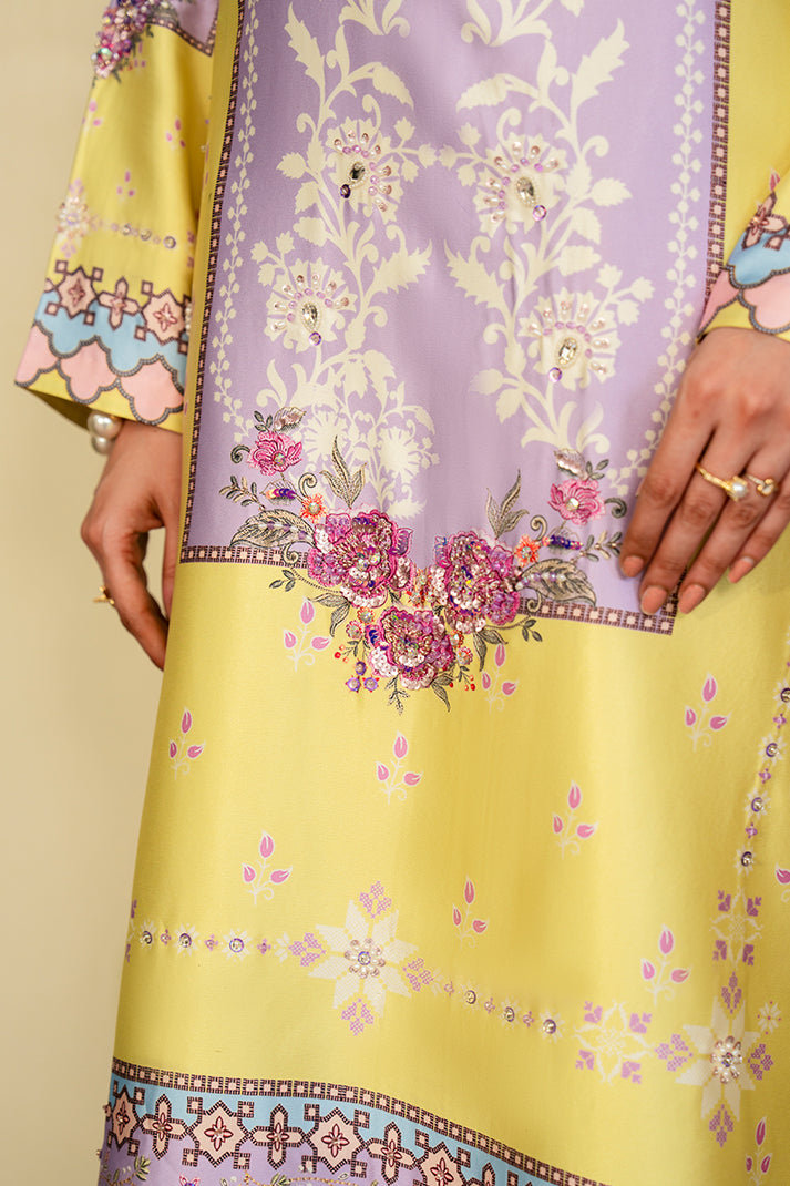 Imrozia Premium | Celeste Pret 25 | SP-105 Nova - by Libasekhas UK - Registered Vendor of : Imrozia Premium - 100% Original Designer Dress