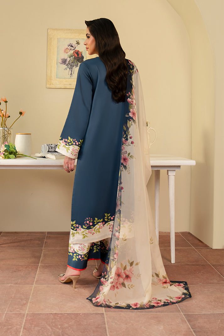 Imrozia Premium | Celeste Pret 25 | SP-106 Eclipse - by Libasekhas UK - Registered Vendor of : Imrozia Premium - 100% Original Designer Dress