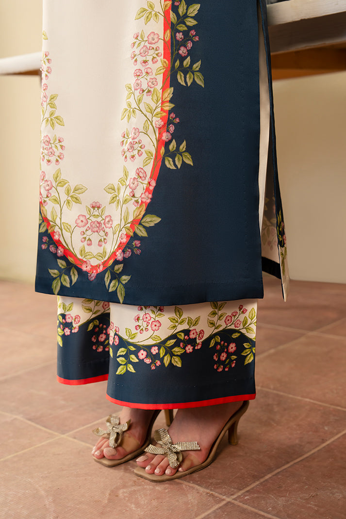 Imrozia Premium | Celeste Pret 25 | SP-106 Eclipse - by Libasekhas UK - Registered Vendor of : Imrozia Premium - 100% Original Designer Dress