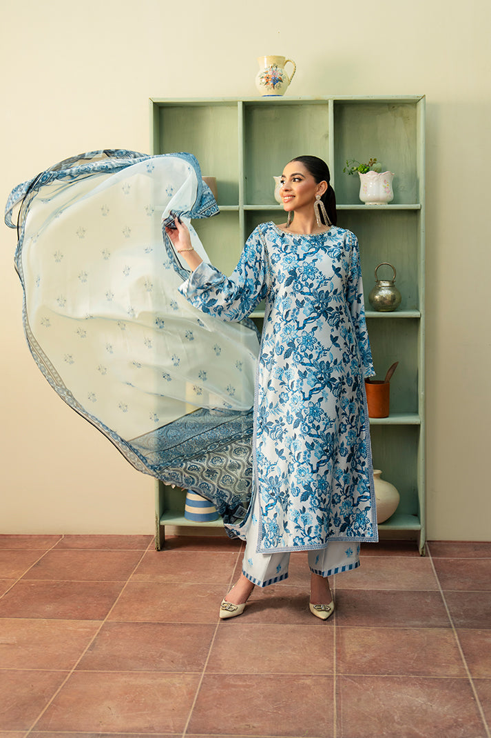 Imrozia Premium | Celeste Pret 25 | SP-108 Aeither - by Libasekhas UK - Registered Vendor of : Imrozia Premium - 100% Original Designer Dress