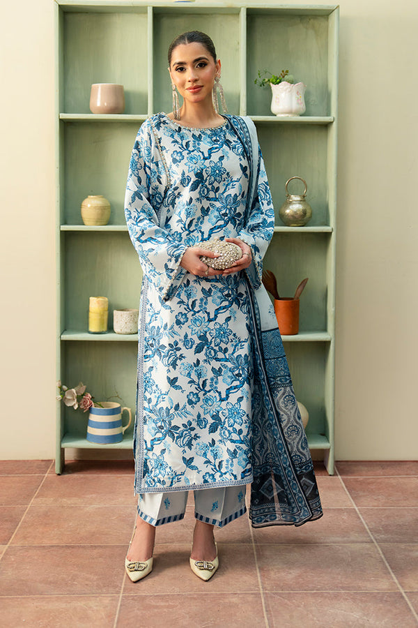 Imrozia Premium | Celeste Pret 25 | SP-108 Aeither - by Libasekhas UK - Registered Vendor of : Imrozia Premium - 100% Original Designer Dress