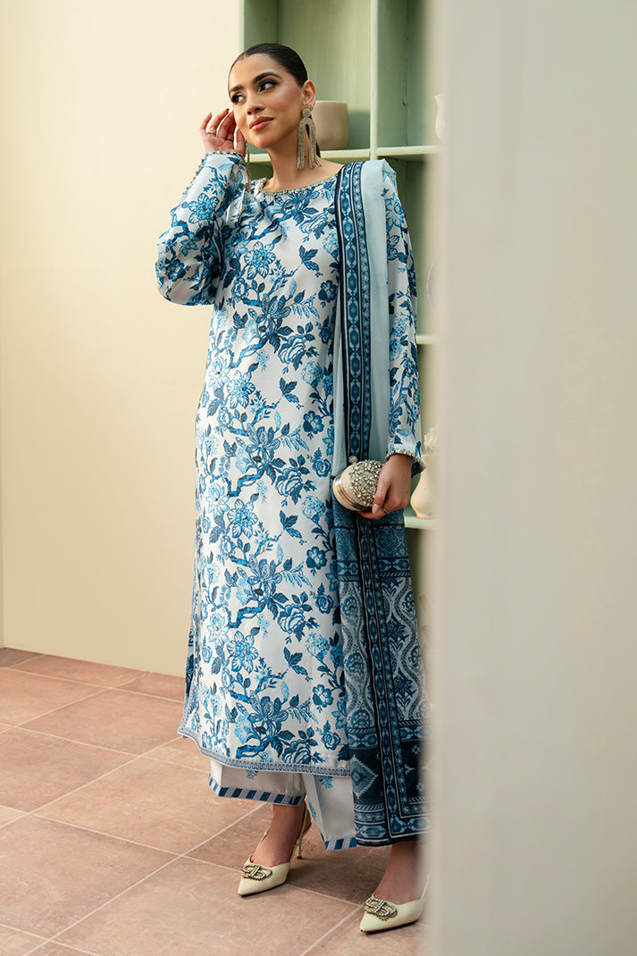 Imrozia Premium | Celeste Pret 25 | SP-108 Aeither - by Libasekhas UK - Registered Vendor of : Imrozia Premium - 100% Original Designer Dress