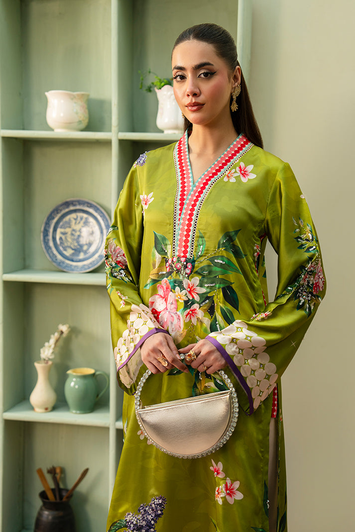 Imrozia Premium | Celeste Pret 25 | SP-109 Lyra - by Libasekhas UK - Registered Vendor of : Imrozia Premium - 100% Original Designer Dress