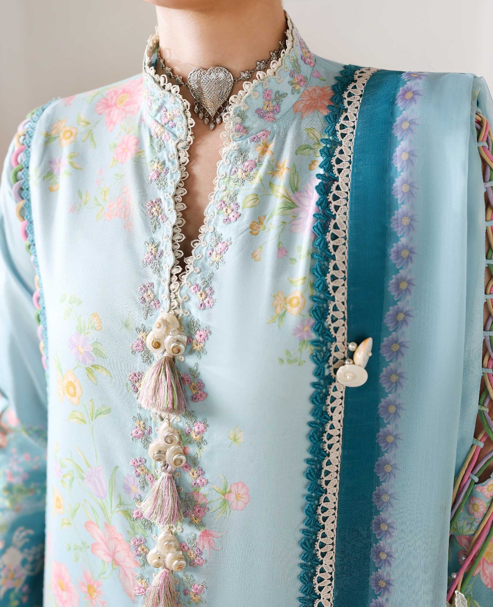 Republic Womenswear | Neoma Summer Prints 26 | Naïa - by Libasekhas UK - Registered Vendor of : Republic Womenswear - 100% Original Designer Dress